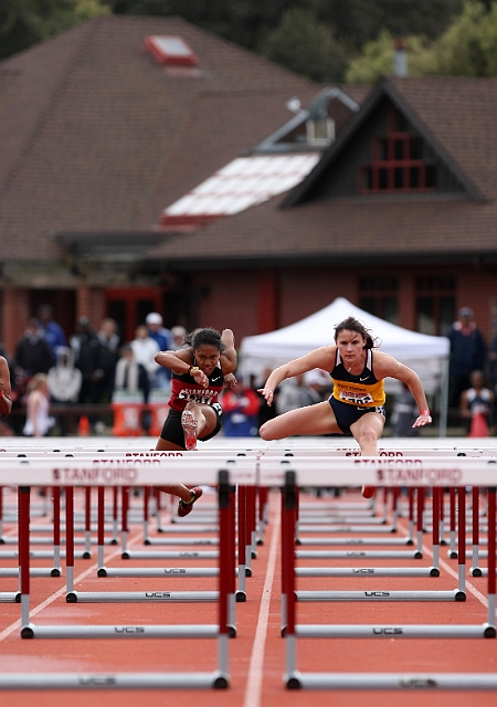 SI Open Sat-135.JPG - 2011 Stanford Invitational, March 25-26, Cobb Track and Angell Field, Stanford,CA.